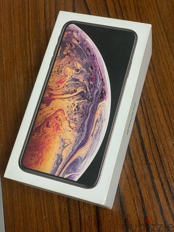 xs max 2