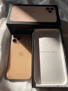 iPhone 11 Pro 256GB 0