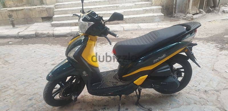 فيجورى st بلس  VIGOREY ST PLUS 22cc 1