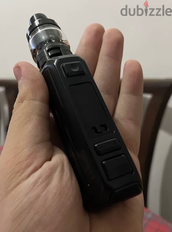 vape argua mt kit 3