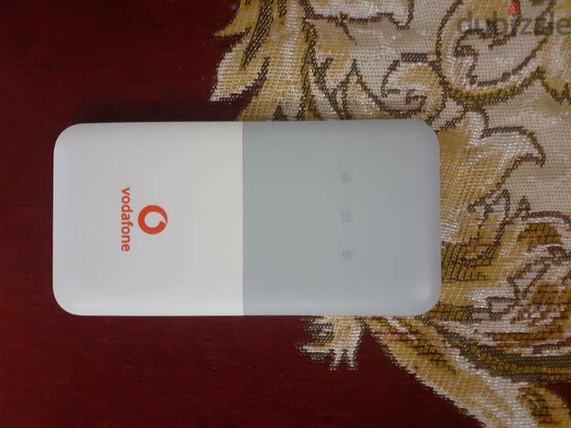 MiFi Vodafone  4G Mobile WiFi 5 3