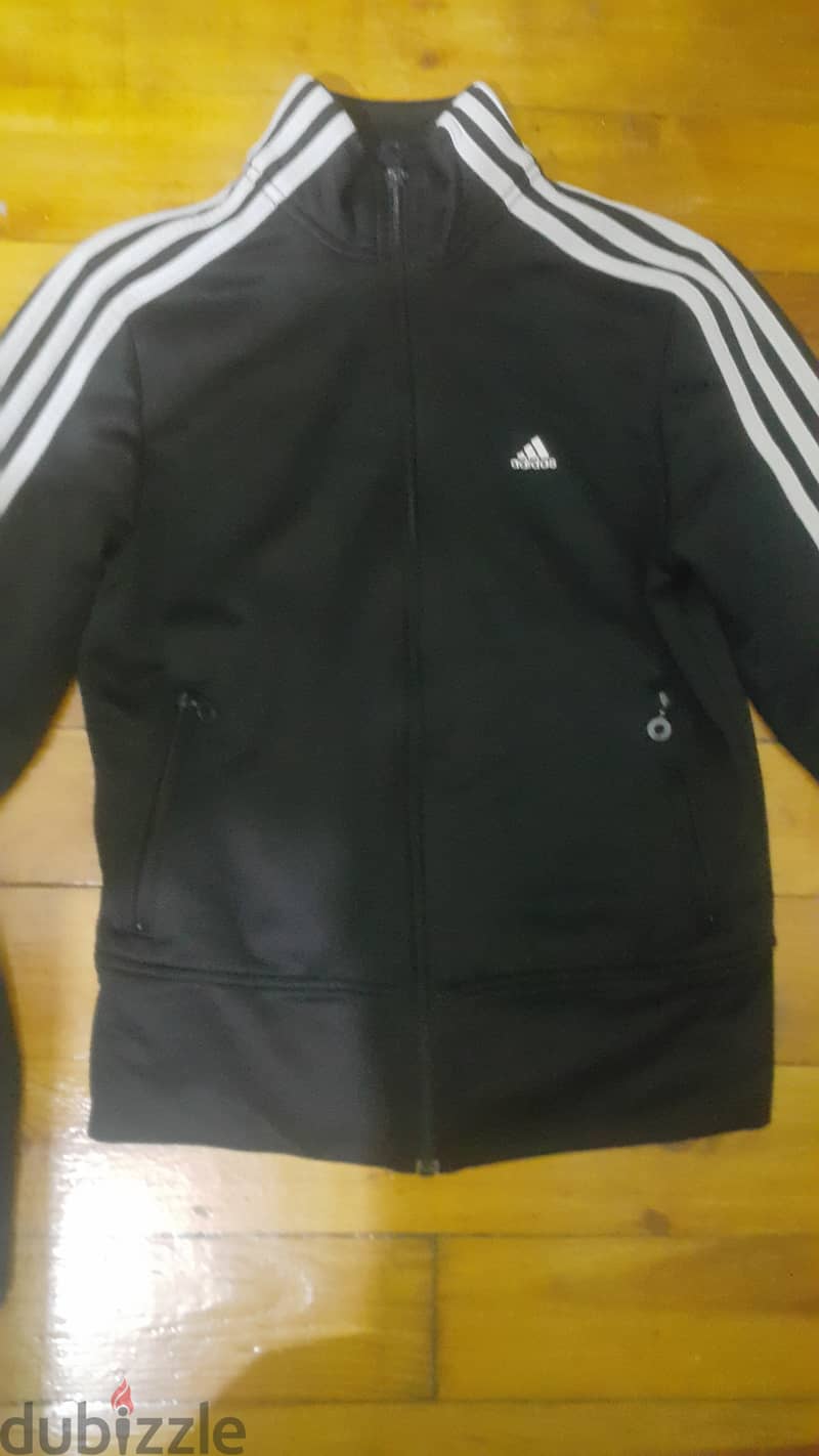 sweatshirt adidas orginal for kids 1