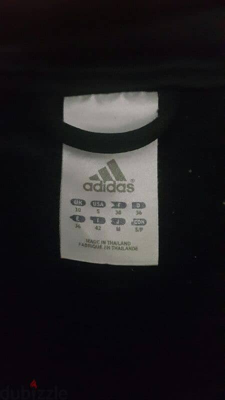 sweatshirt adidas orginal for kids 3