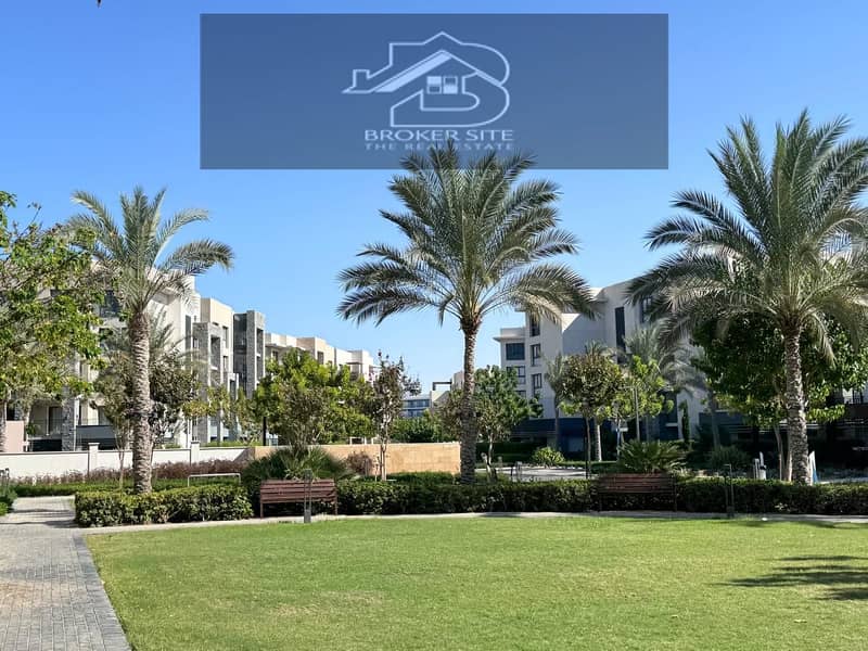 Ground floor | chalet 2 bedrooms | marina Marassi direct pool 0