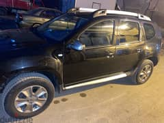 Renault Duster 2016 0