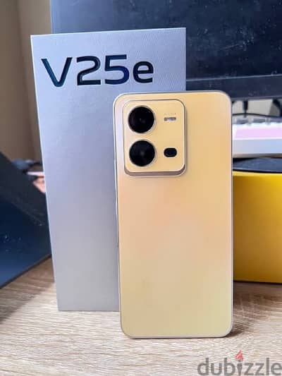 موبيل vivo v25e