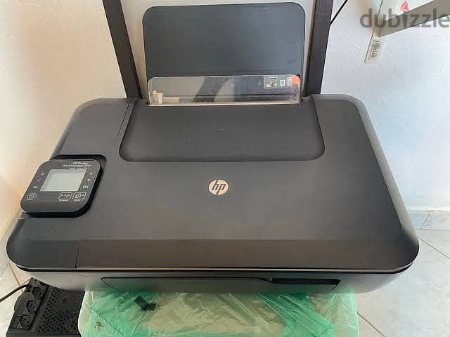 HP printer 3515e 3x1 0