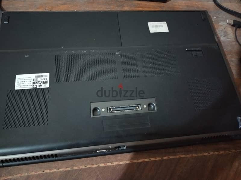 Dell m6700 2