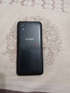 تلفون alcatel 1 0