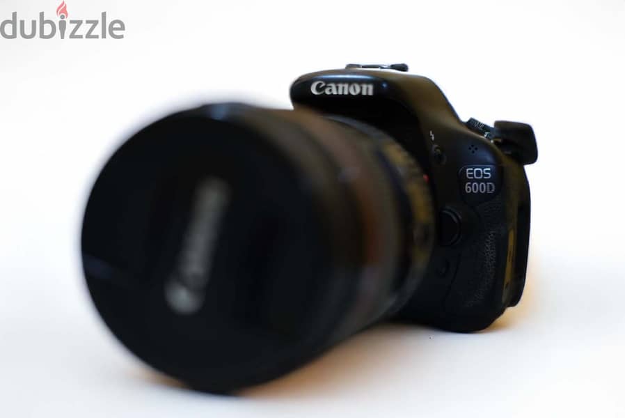 canon  d600 2