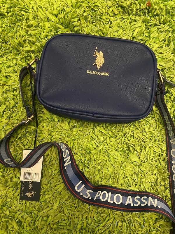 شنطه polo 2