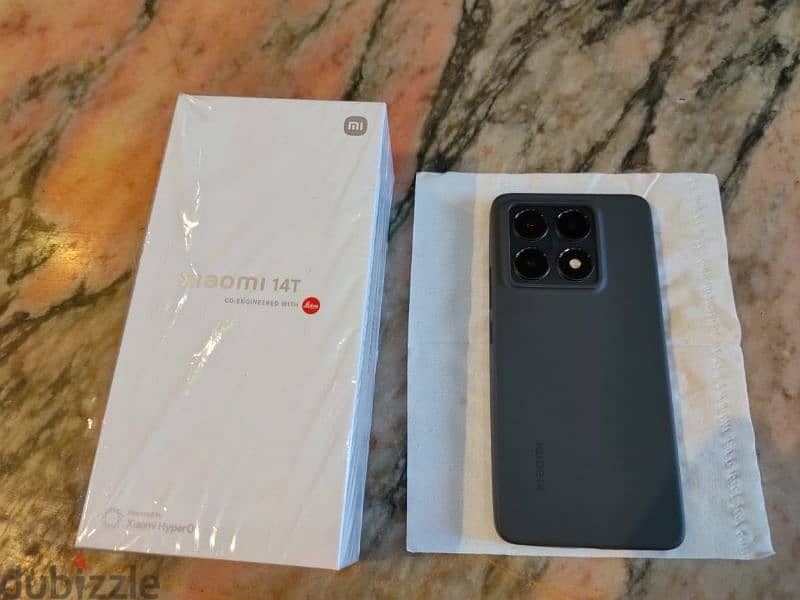 Xiaomi 14T شاومى 2