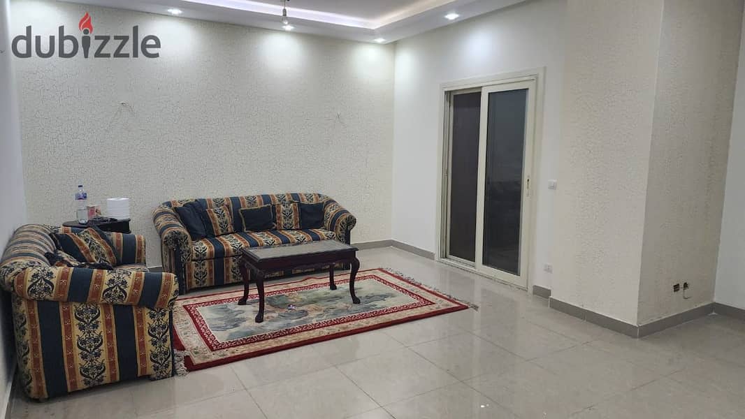 Apartment for rent, the first premium location residence in Lavi compound 1