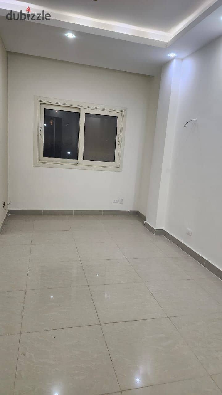 Apartment for rent, the first premium location residence in Lavi compound 6