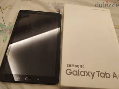 Samsung Galaxy Tablet A6