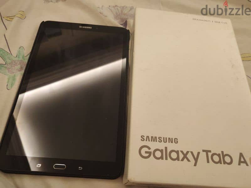 Samsung Galaxy Tablet A6 0