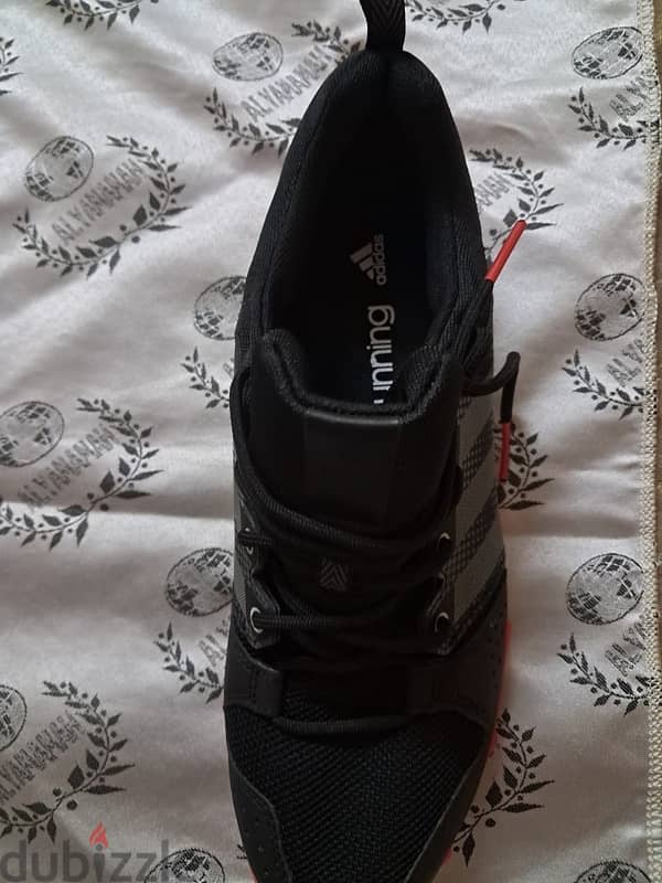 Adidas shoes running 1