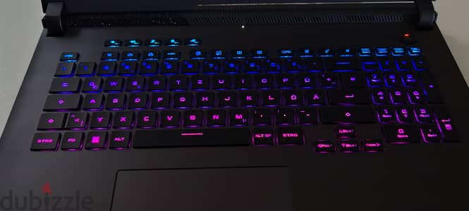 ASUS ROG Strix G17 (2023)