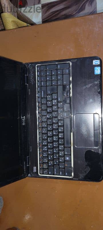 Laptop Dell Ci5 1