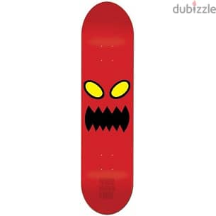 Skateboard 2