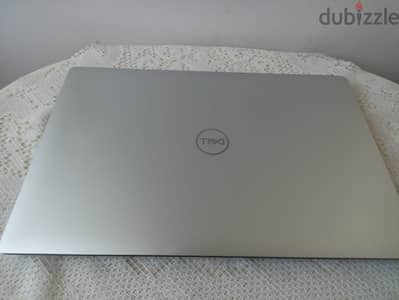  للبيع: لابتوب Dell Precision 5530 بمواصفات قوية! 