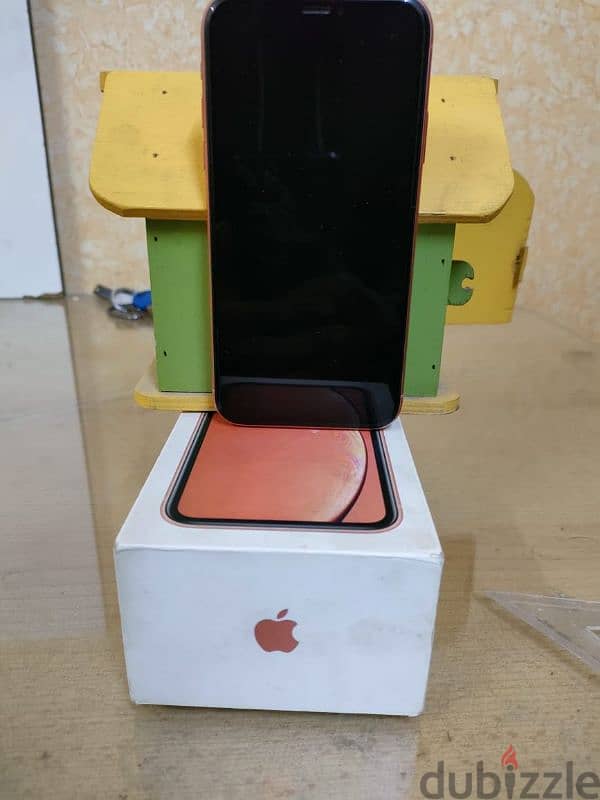 iPhone xr 3