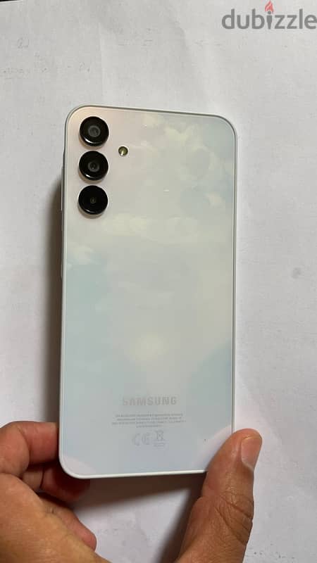 Samsung A15 128 4G Ram 4