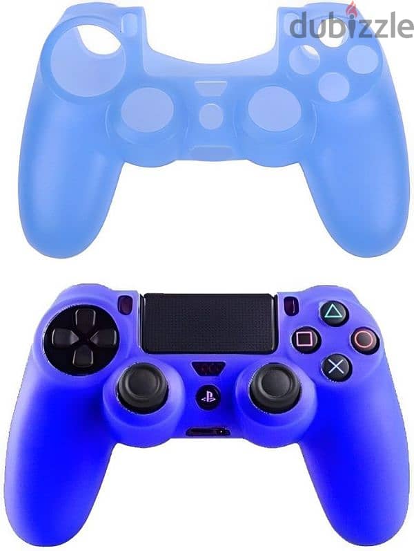 silicone cover ps4 for controller 1