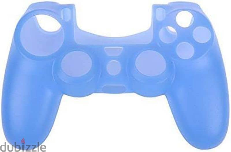 silicone cover ps4 for controller 3