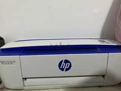 طابعة HP Deskjet 3790 0