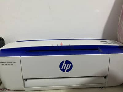 طابعة HP Deskjet 3790