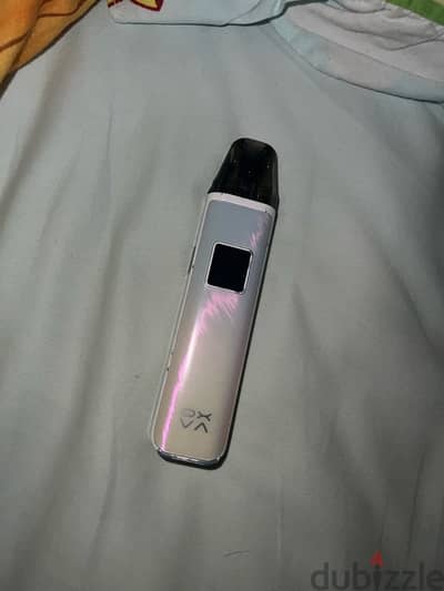 pod oxva xlim pro limited edition vape