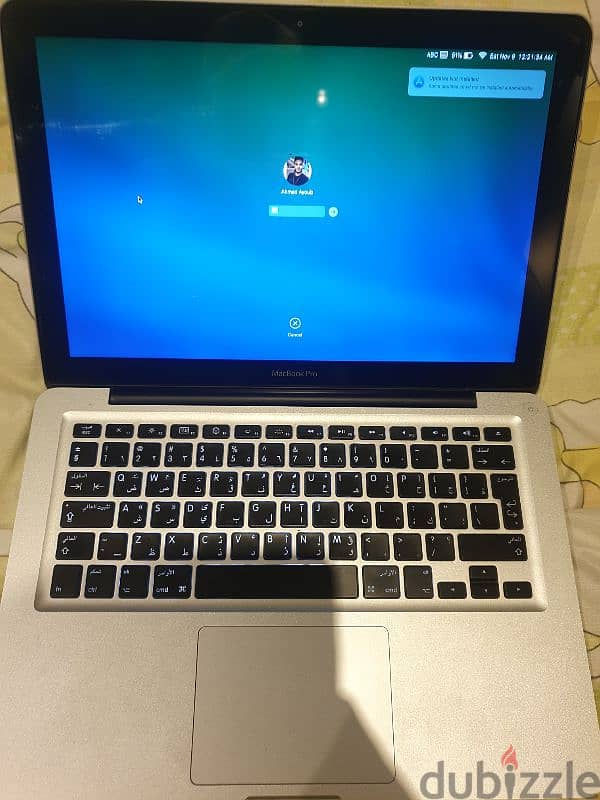 macbook pro 0