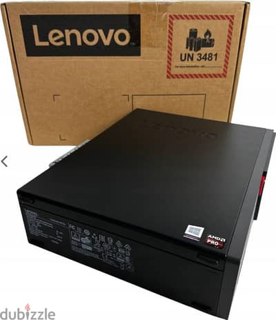 Lenovo ThinkCentre‏ M715s SSF