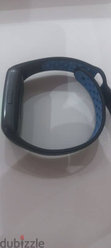 huawei band 6 2