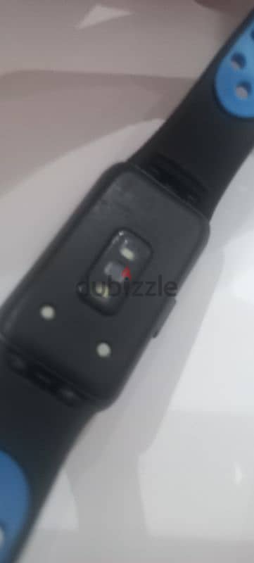 huawei band 6 3