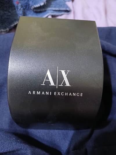 Armani Exchange for women