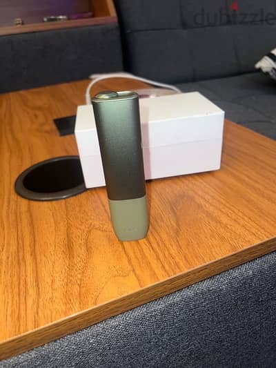 iqos iluma one