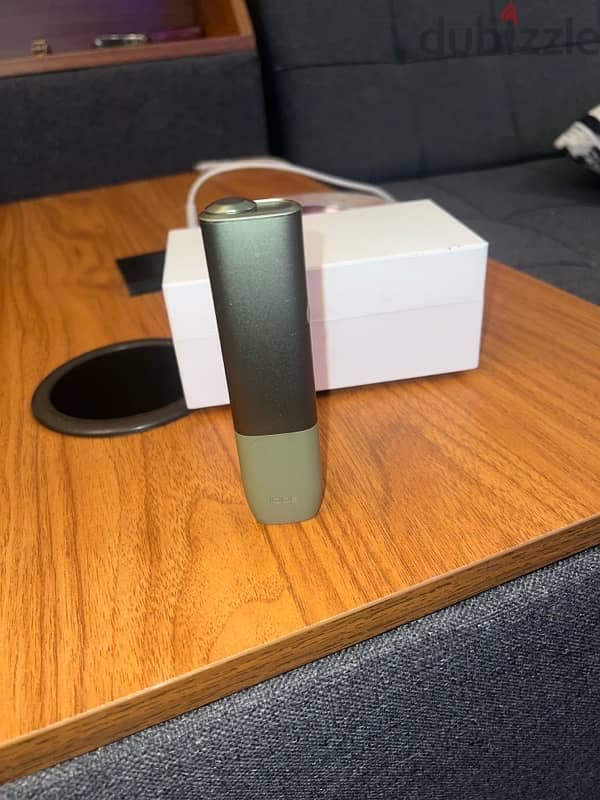 iqos iluma one 0