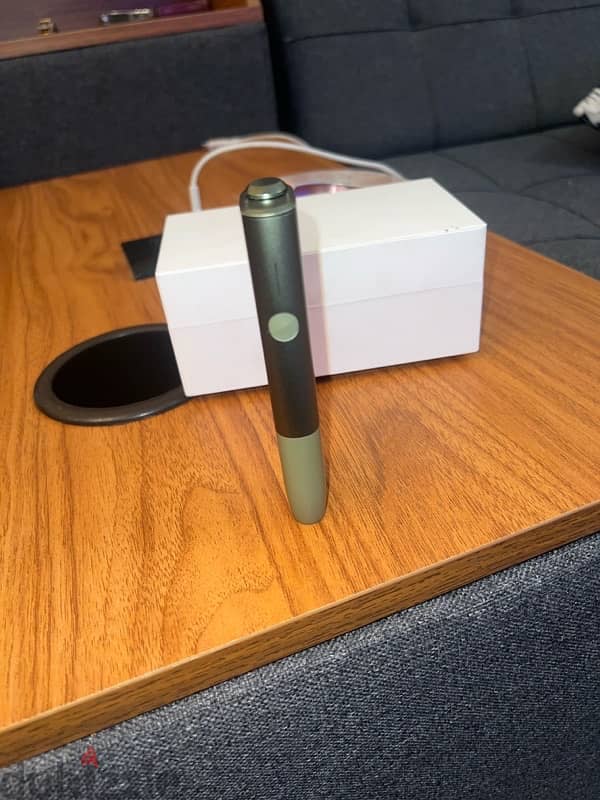 iqos iluma one 1