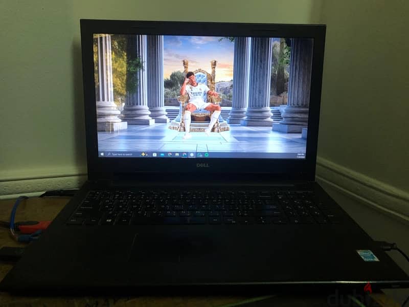 لابتوب ديل Laptop Dell 0