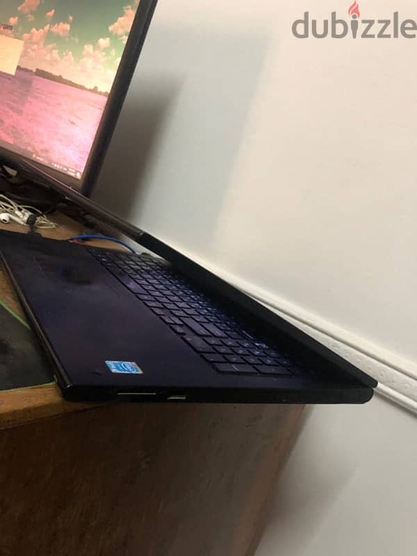 لابتوب ديل Laptop Dell 3