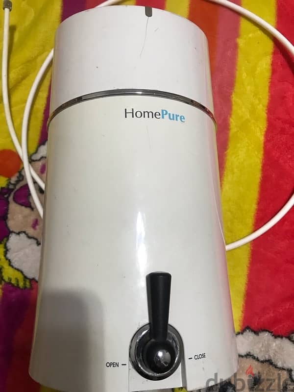 ٢فلتر HOME PURE اصلي 1