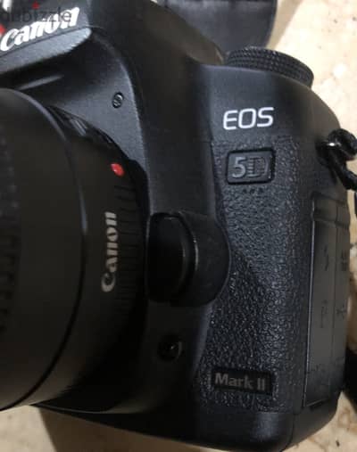 Canon 5D Mark ll