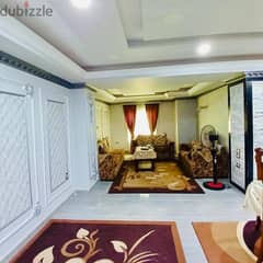 شقة للبيع في مصر الجديدة هليوبوليس  Apartment For Sale At  Heliopolis 0