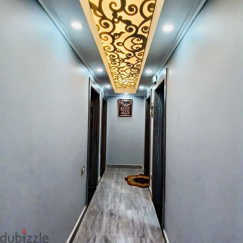 شقة للبيع في مصر الجديدة هليوبوليس  Apartment For Sale At  Heliopolis 2