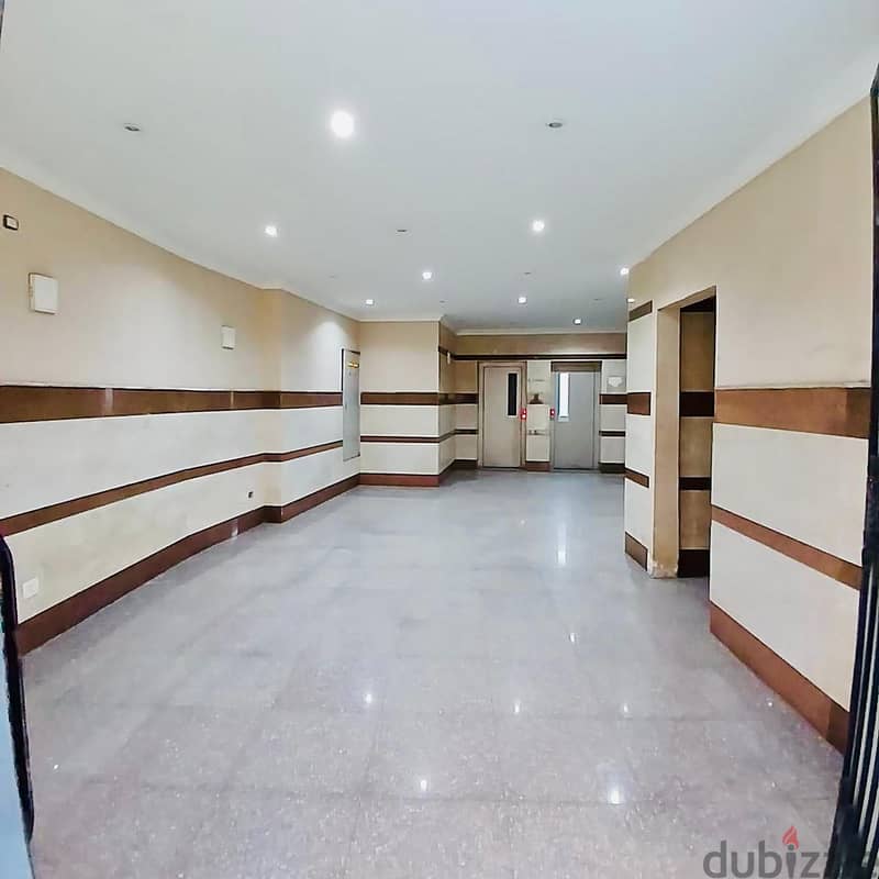 شقة للبيع في مصر الجديدة هليوبوليس  Apartment For Sale At  Heliopolis 11