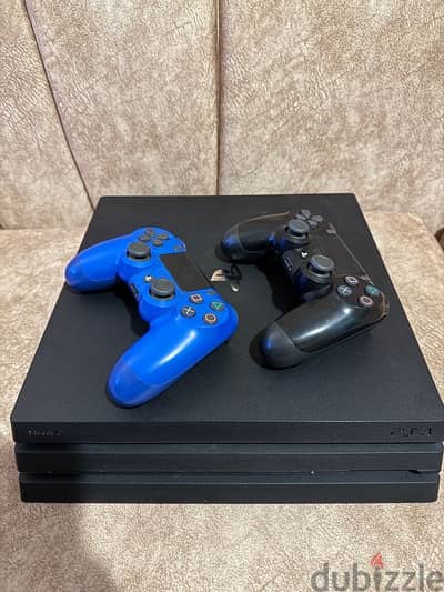 ps4 pro