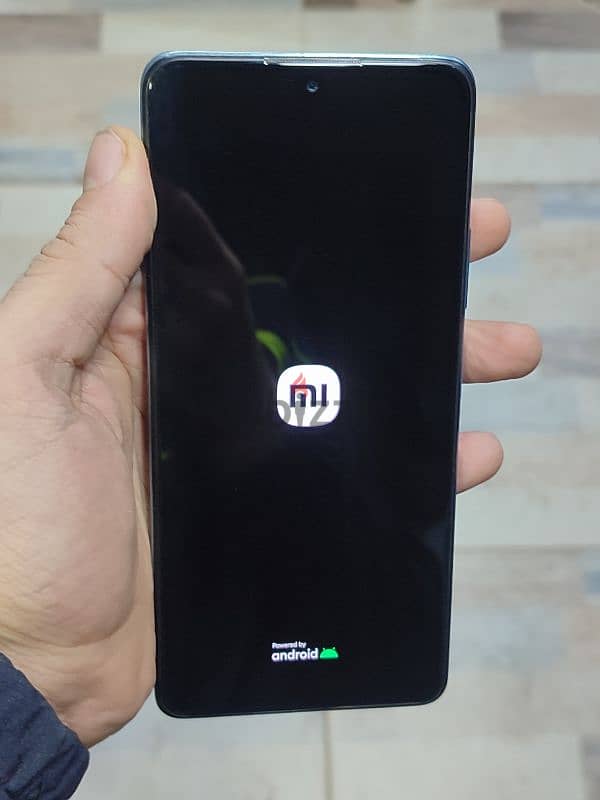 redmi note 10 pro 8/128 zeeero 6