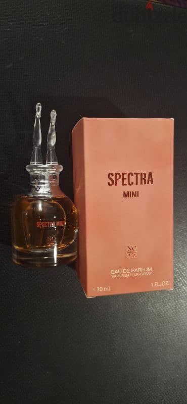 Spectra mini no 238 0